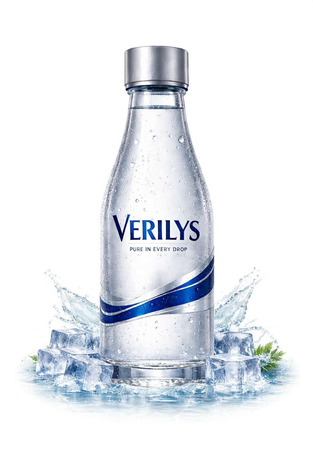 VERILYS premium water